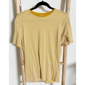 H&M Striped Tee